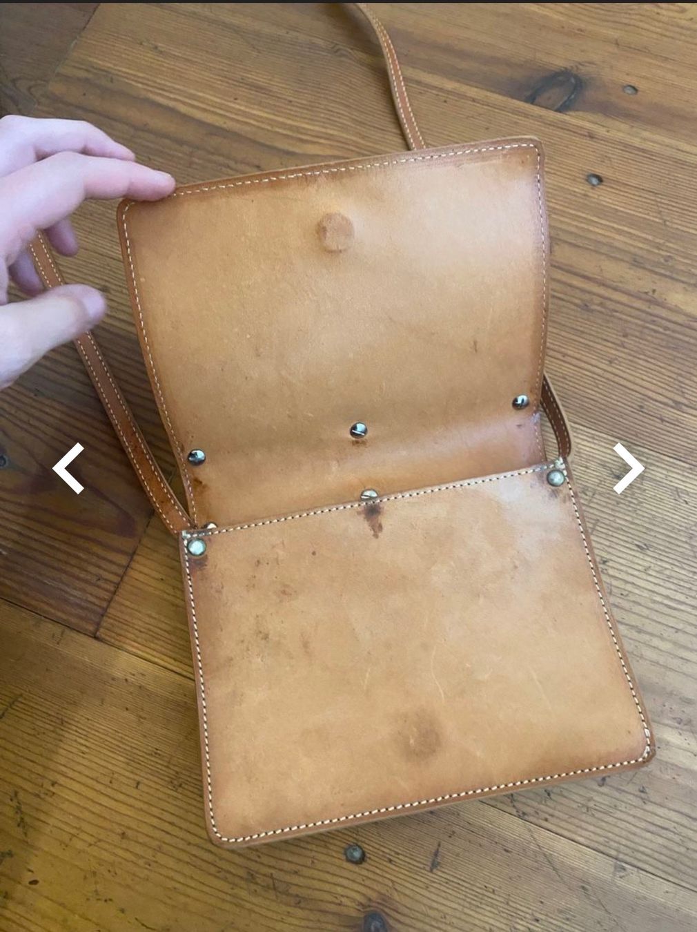 Maison Margiela Sacs: margiela bag – D'occasion à Bern par alcappone 1