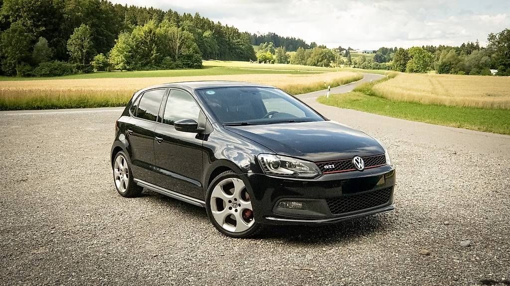 Automobili: VW Polo GTI Top ab MFK! – Usato da Zürich venduto da nan_mf8c