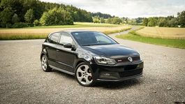 VW Polo GTI Top ab MFK!