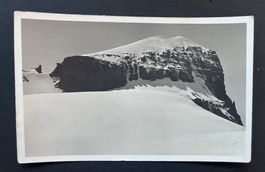 Kleines Spannort, Phot. J. Gaberell, ca. 1930