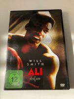 Ali (DVD) Will Smith