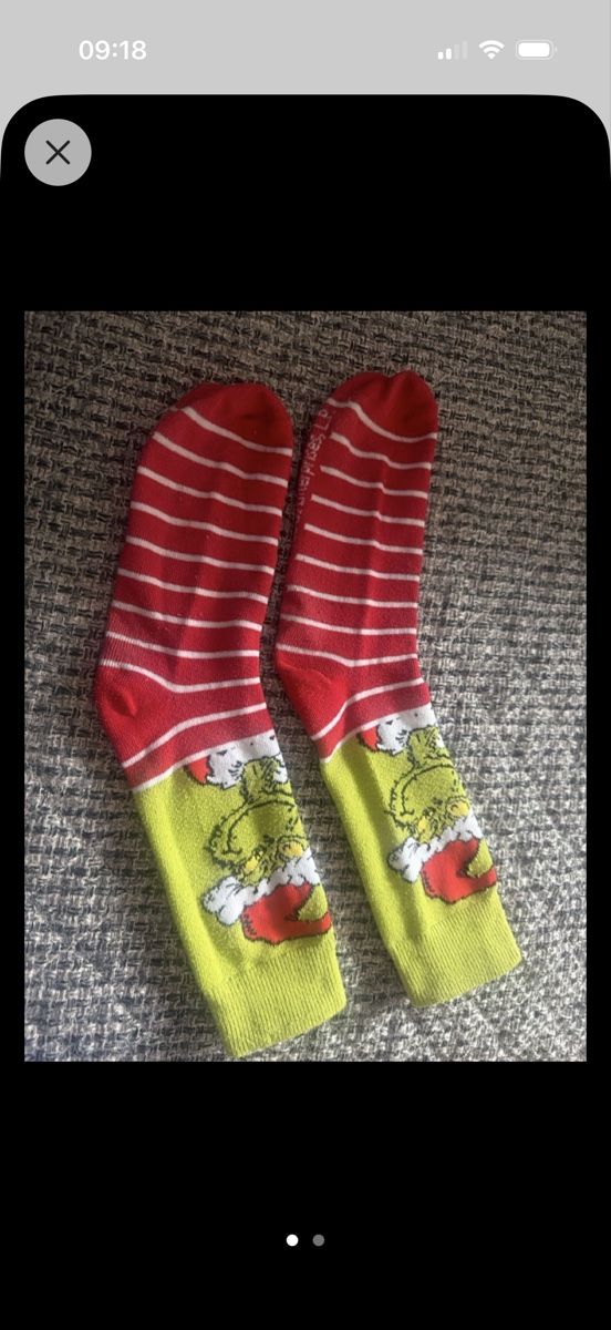 Lots de vêtements: 3 schuhe Oberteil Socken & 2 Taschen – D'occasion à Luterbach par andybasilbenz 6