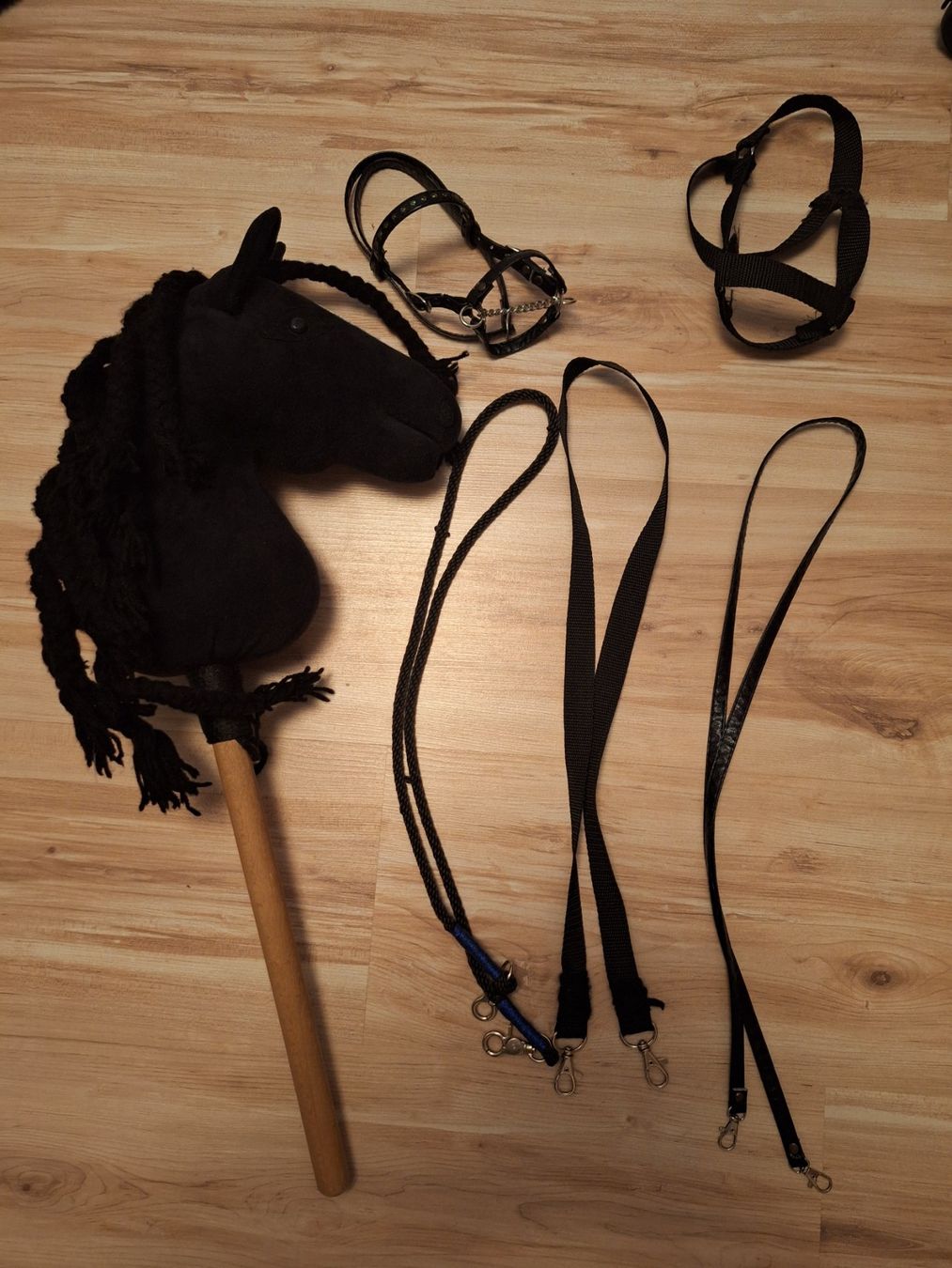 Giocattoli: Hobby Horse A4 – Usato da Bazenheid venduto da zege 1