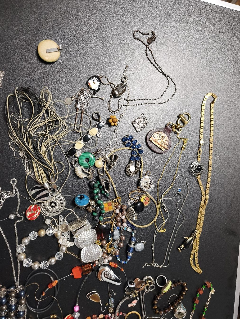 Autres bijoux: Modeschmuck konvolut 24 – D'occasion à Kreuzlingen par dad_9x7b
