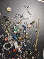 Modeschmuck konvolut 24