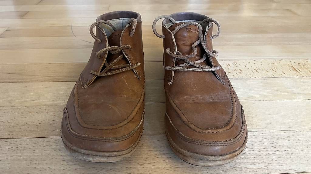 Scarpe da uomo: OluKai herren schuhe – Usato da Zürich venduto da s.usteri 4