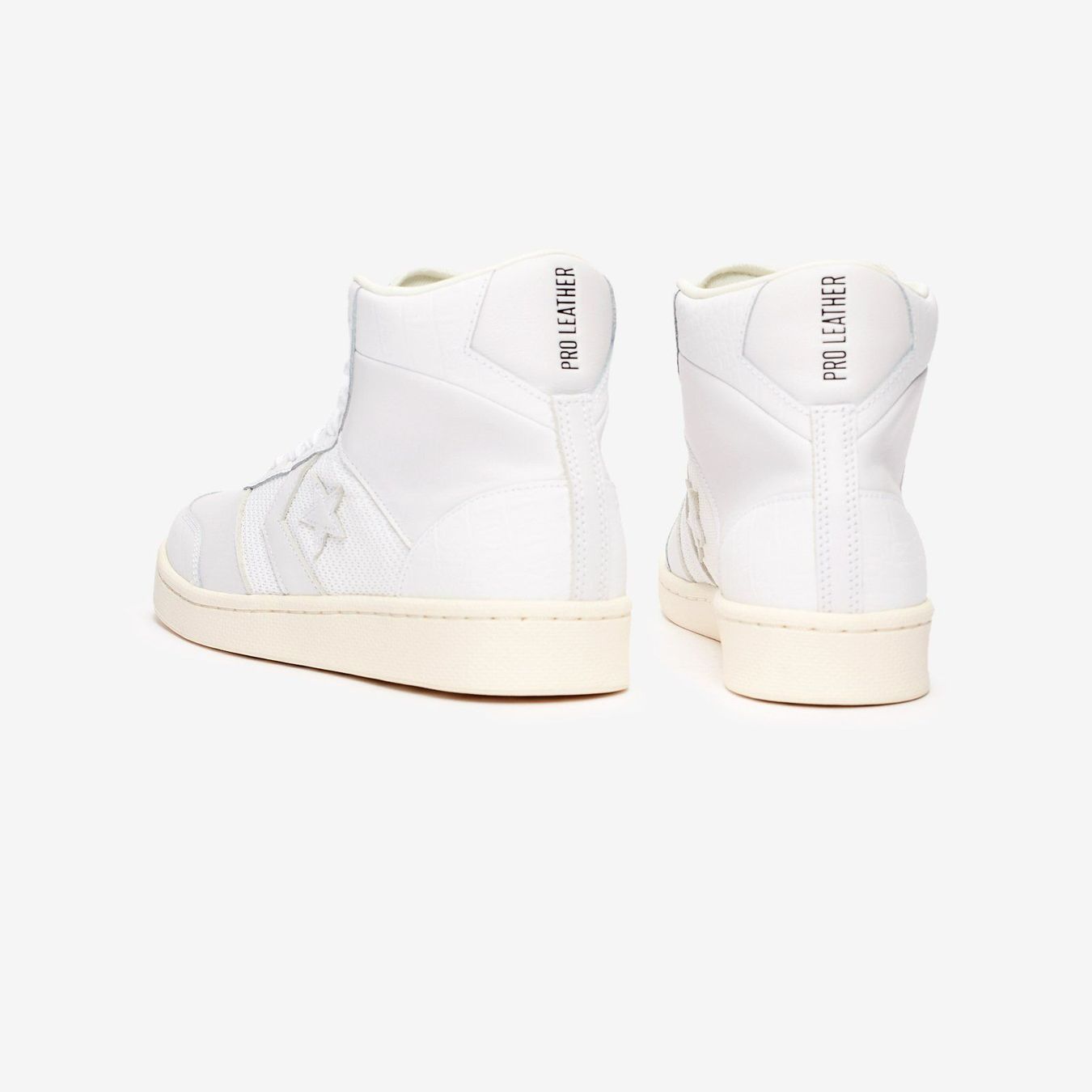 Converse Herrenschuhe: Converse Pro Leather Sport Hi Grösse 44 – Neu und originalverpackt aus Muttenz von Style_2000 6