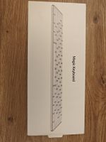 Apple Magic Keyboard QWERTZ mit Kabel neuwertig
