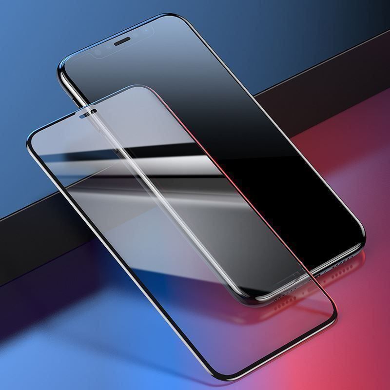 Ritocchi & pellicole di protezione: iPhone 11 pro max - 2 x Protecteurs écran Verre tremp – Nuovo e nell'imballaggio originale da Morges venduto da DigiAC 1
