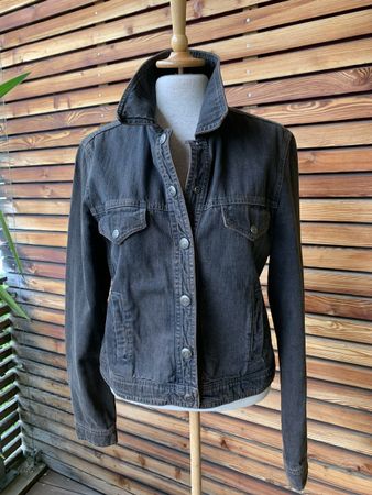 Jacke Transit