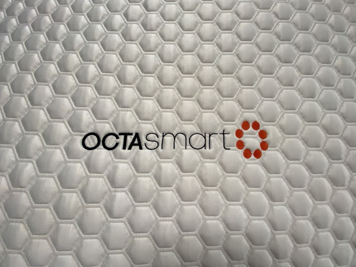 Matratzen: OCTAsleep SMART Topper – Gebraucht aus Effingen von Daizyy 1