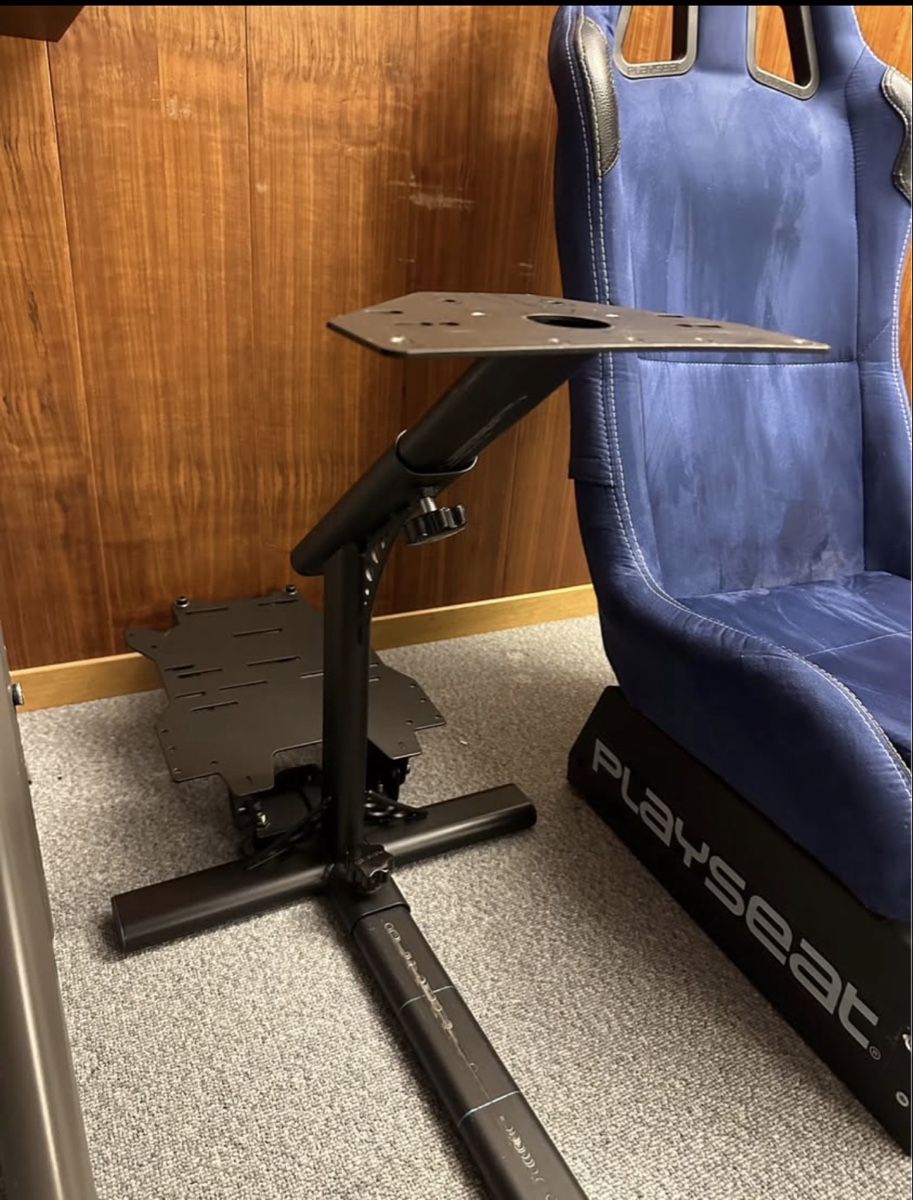 Playseat Stühle: Simrig Playseat – Gebraucht aus Wienacht-Tobel von Jrity 3