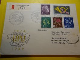 27.V.1949., UPU MIT PRO JUVENTUTE SATZ 1948