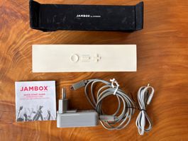 Jambox by Jawbone Bluetooth Lautsprecher