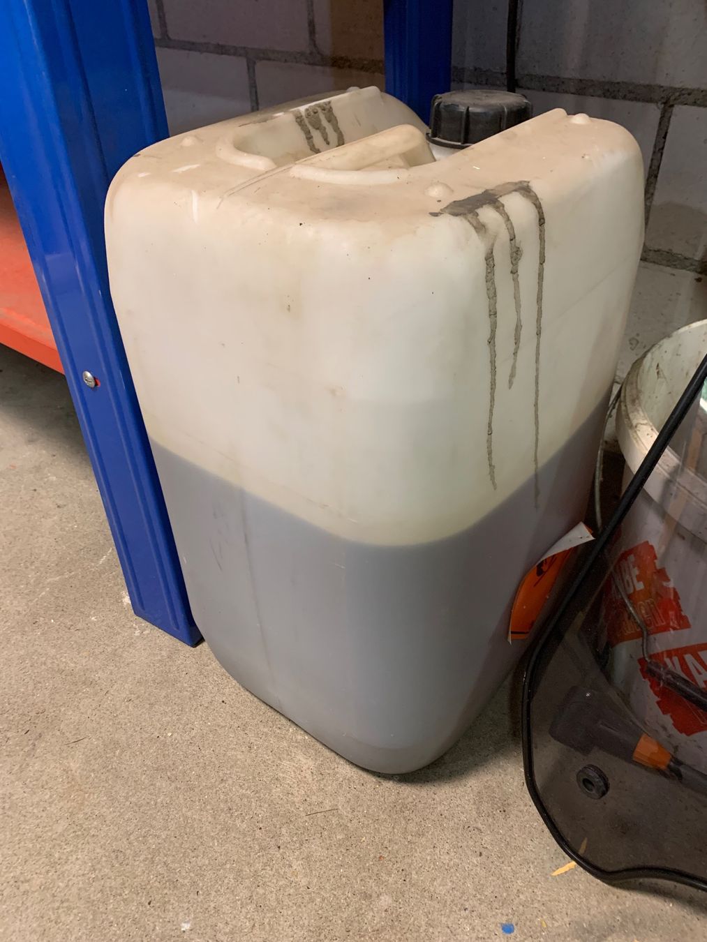 Toutes les machines: Teilewaschgerät – D'occasion à Brütten par jas90q 3
