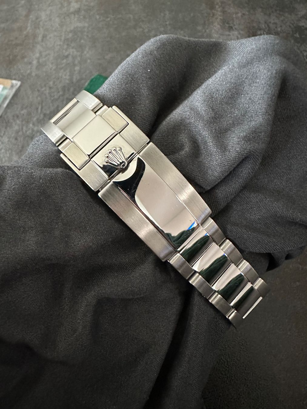 Rolex Orologi: Rolex Daytona ref. 116500LN – Usato da Genève venduto da SovereignWatch 3