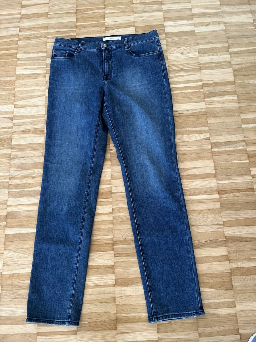 Brax Jeans: Jeans BRAX – Nuovo (secondo la descrizione) da Schliern b. Köniz venduto da medion3098 3