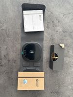 Swiss Peak 3 in 1 Wireless Charger - Neuwertig!