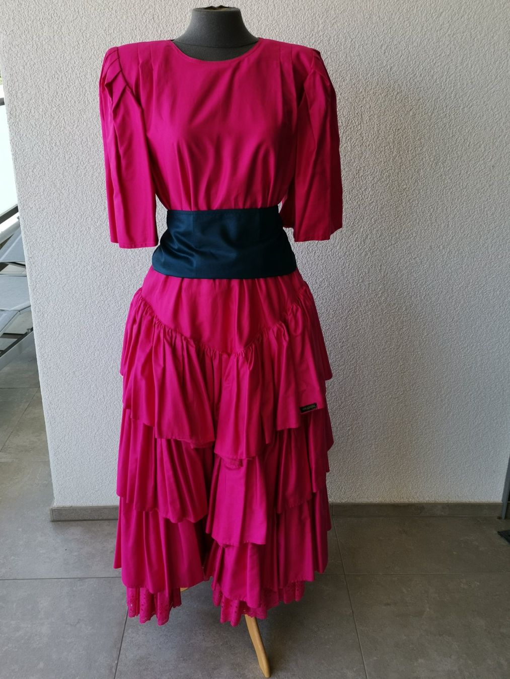 Vestiti: Party-/Abendkleid – Usato da Mumpf venduto da rfa_lmm6 1