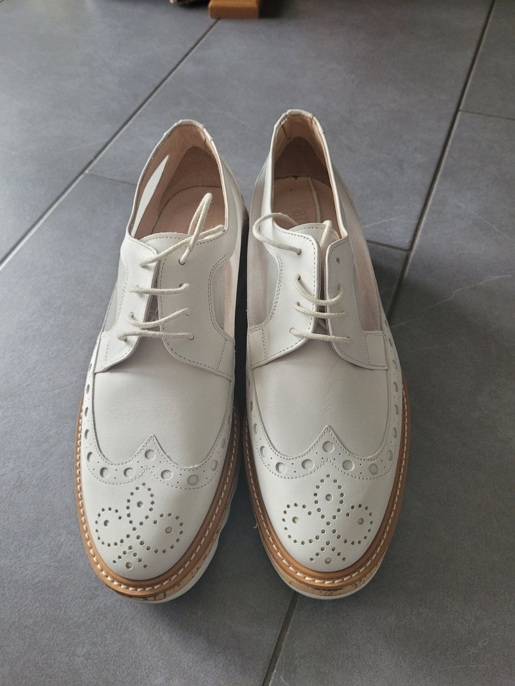 Damenschuhe: NEUE Halbschuhe Pelini Spain – Neu (gemäss Beschreibung) aus Ebikon von glebY 2