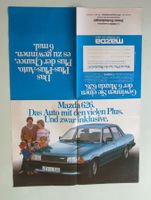 1981 Mazda 626 Prospekt