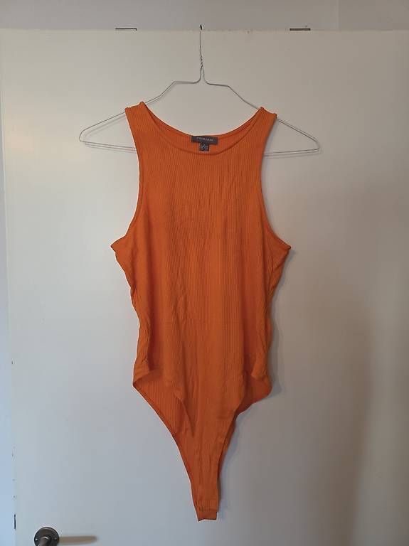 Altra biancheria intima: Body – Usato da Zürich venduto da beysi