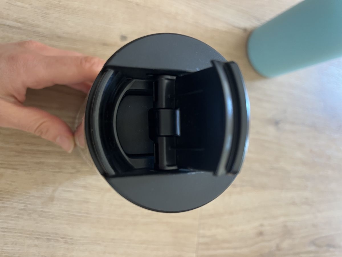 Borracce & Thermos: Lot de deux gourdes – Usato da Genève venduto da vic_s9c5 3