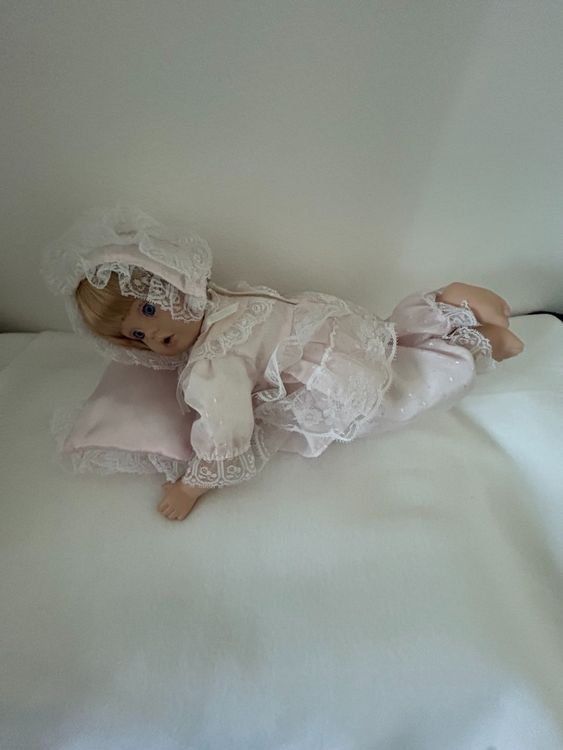 Bambole: 5 Puppen "Promenade Collection" neu – Nuovo (secondo la descrizione) da Wil SG venduto da Nvik 6