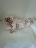 Puppe  "Promenade Collection"  neu