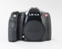 Leica S2 Typ 007 OVP / 30mm CS / 70mm CS / 120mm CS    TOP