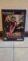 PS2 Spiel – Turok Evolution