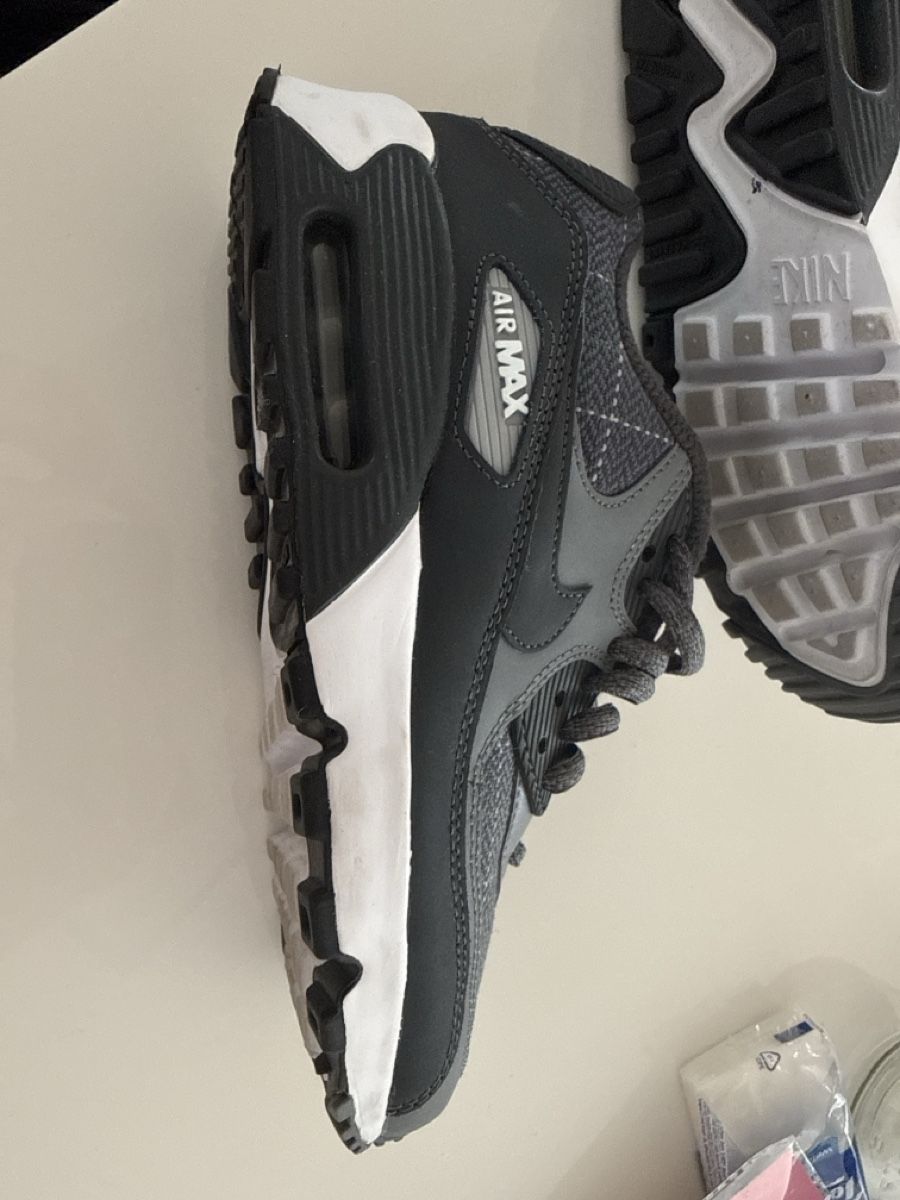 Nike Scarpe da uomo: Nike Air Max 90 Sneakers – Nuovo (secondo la descrizione) da Bettlach venduto da val_95hq 1