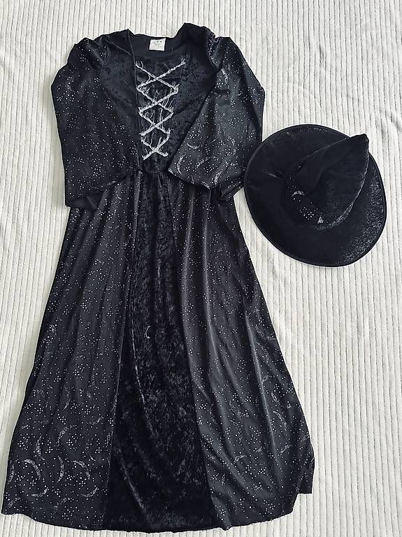 Costumes: Hexen Kostüm – D'occasion à Fislisbach par TamaCh81