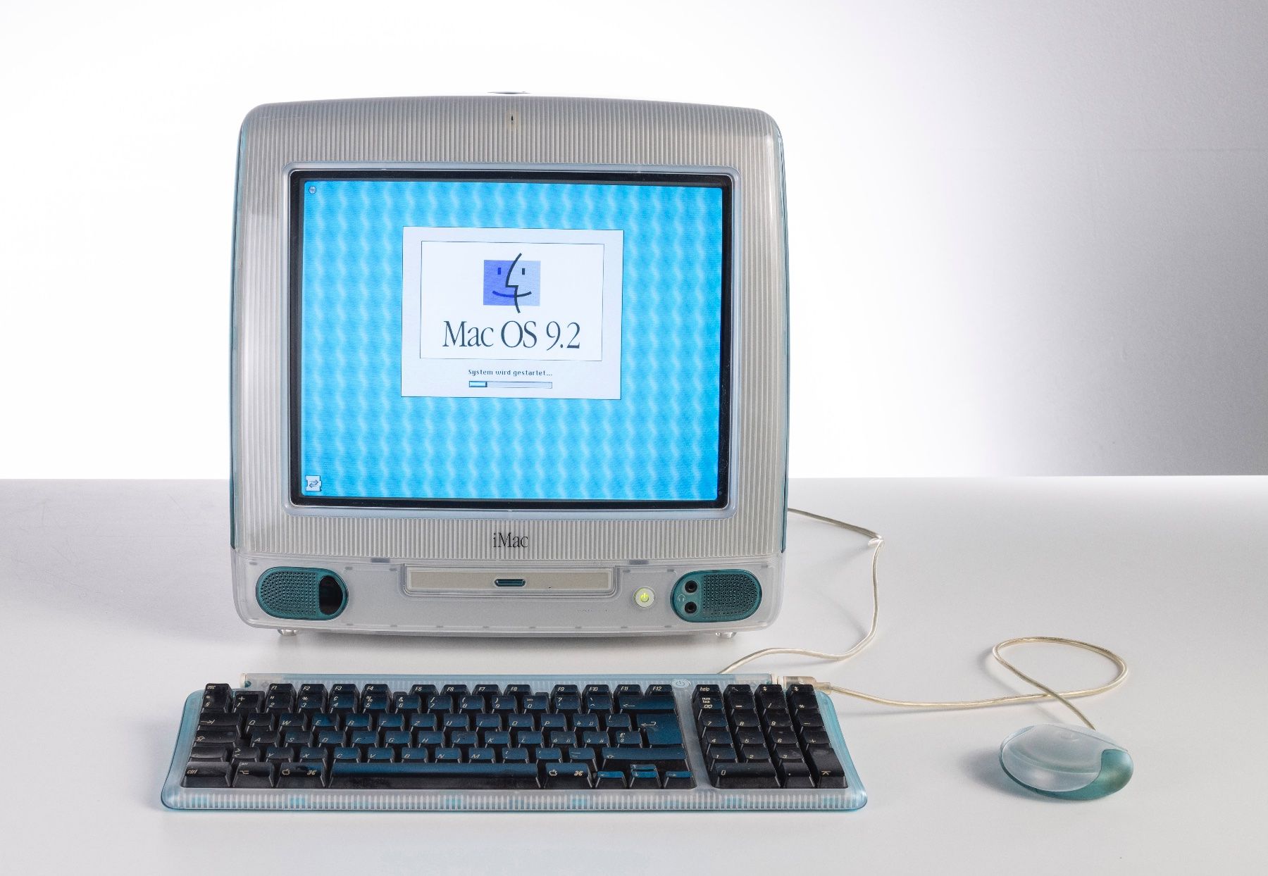 Apple PCs: i Mac 1998 – D'occasion à Rothenburg par Dreyem