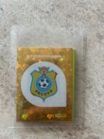 COD 1/2/4/6/7/8/9/10/11/12/13/14/15/17/20 - Panini WM 2026