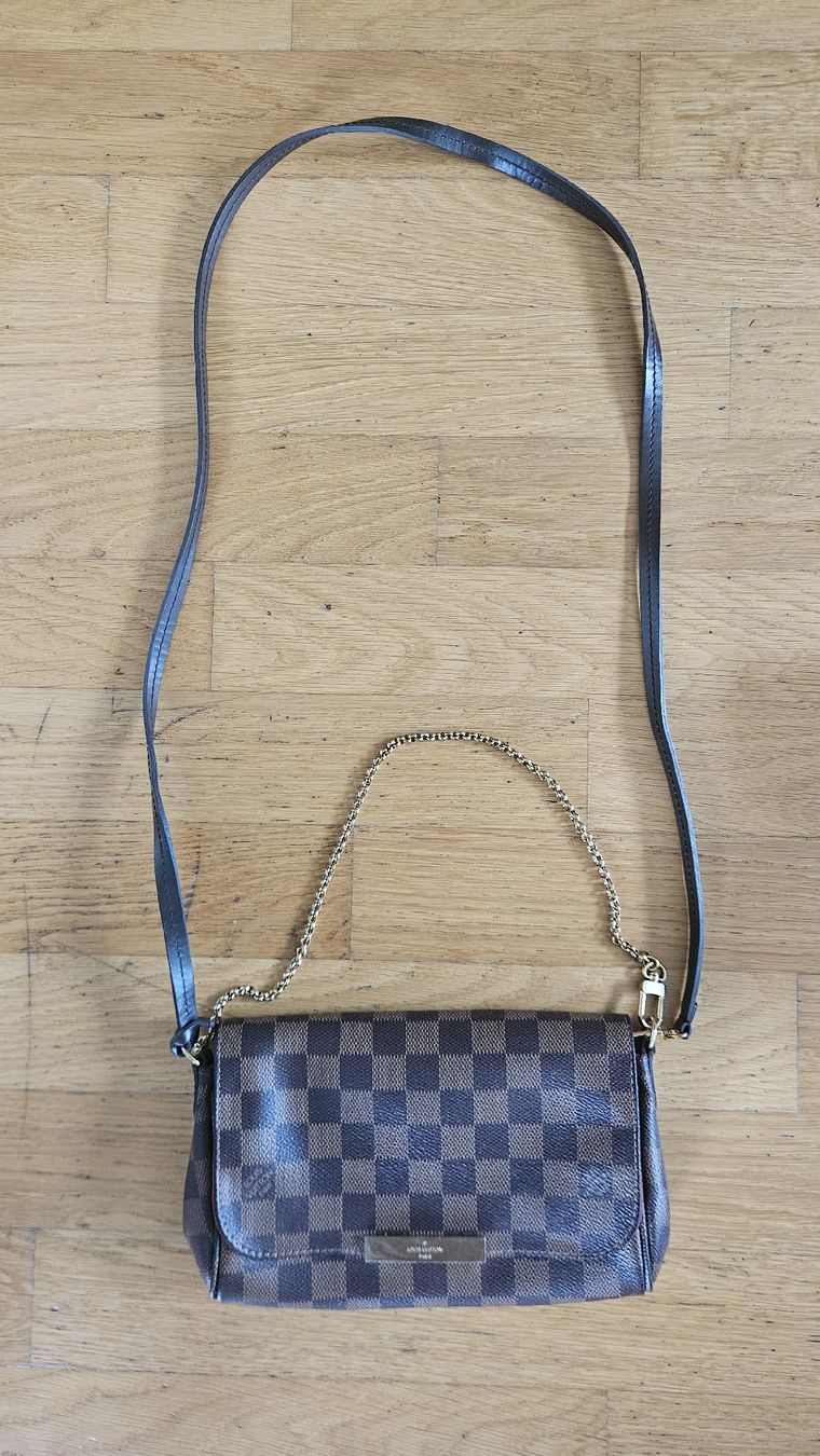 Louis Vuitton Taschen für Damen: Louis Vuitton Umhängetasche – Gebraucht aus Kriens von tiger049