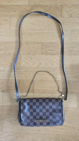 Louis Vuitton Umhängetasche
