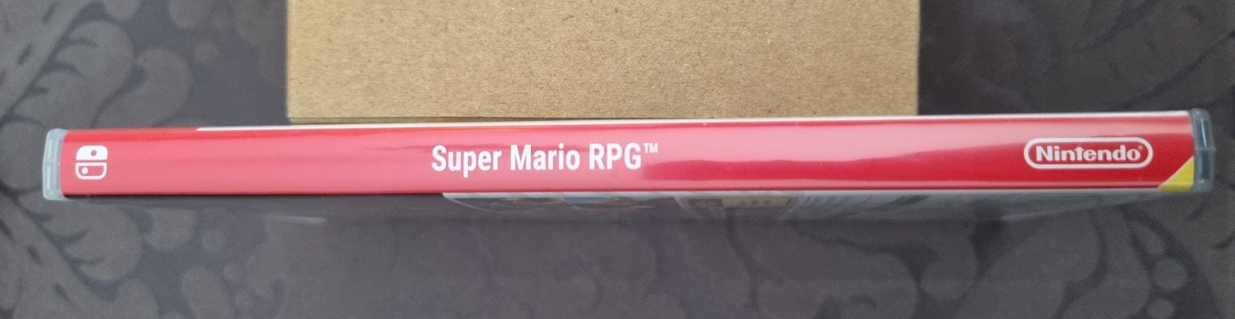 Nintendo Giochi: Super Mario RPG - Nintendo Switch – Nuovo (secondo la descrizione) da Denges venduto da old-school-89 5