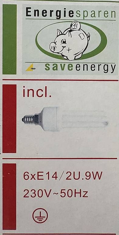 Lampadari & plafoniere: Deckenlampe Z- förmig – Usato da Rotkreuz venduto da Manfi11 2