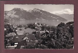 SPIEZ - Thunersee