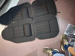 Auto Sitz Auflagen Universal ,neu.