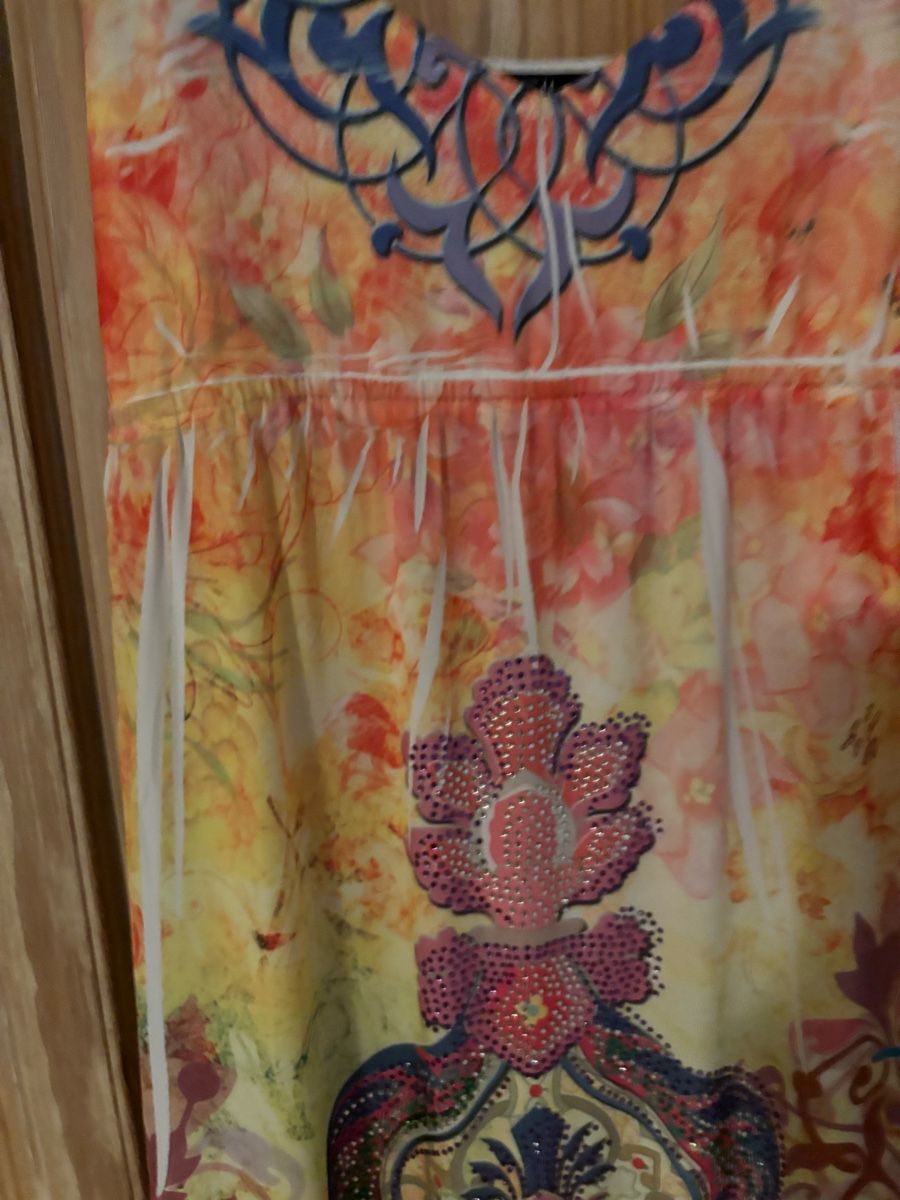 Lots de vêtements: Sommerkleider – D'occasion à Balsthal par wasserente 5
