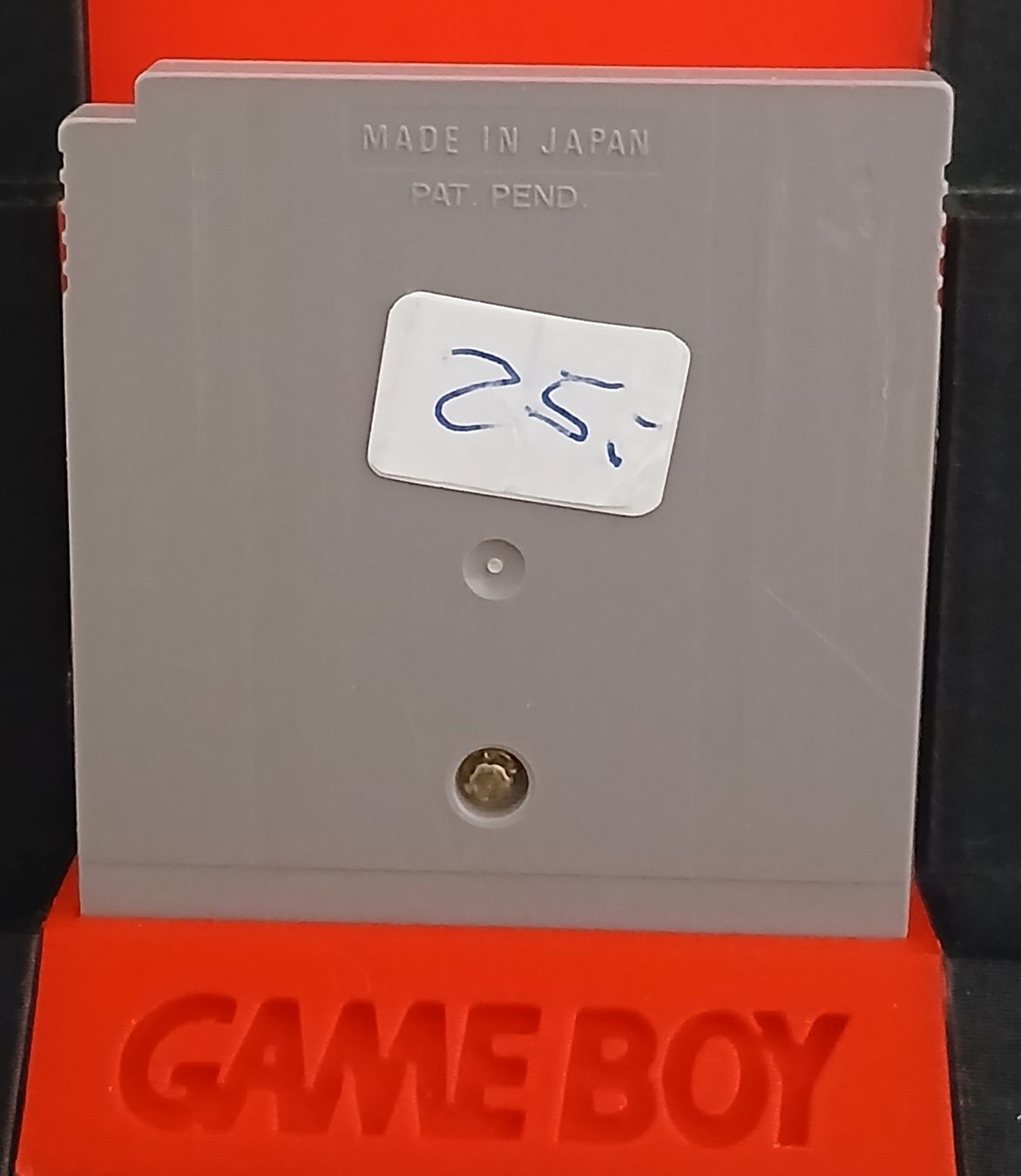 Nintendo Giochi: jeux game boy  – Usato da Romont FR venduto da 777.gameur.game.boy 1