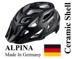 NEU 129Fr Alpina Ebike Mountainbike Fahrradhelm Citybike XL