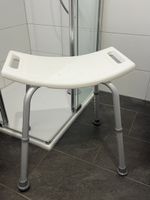 Shower chair