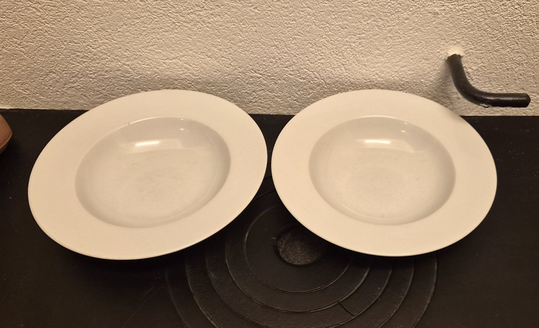 Assiettes: Suppenteller – D'occasion à Itingen par Claudia.E