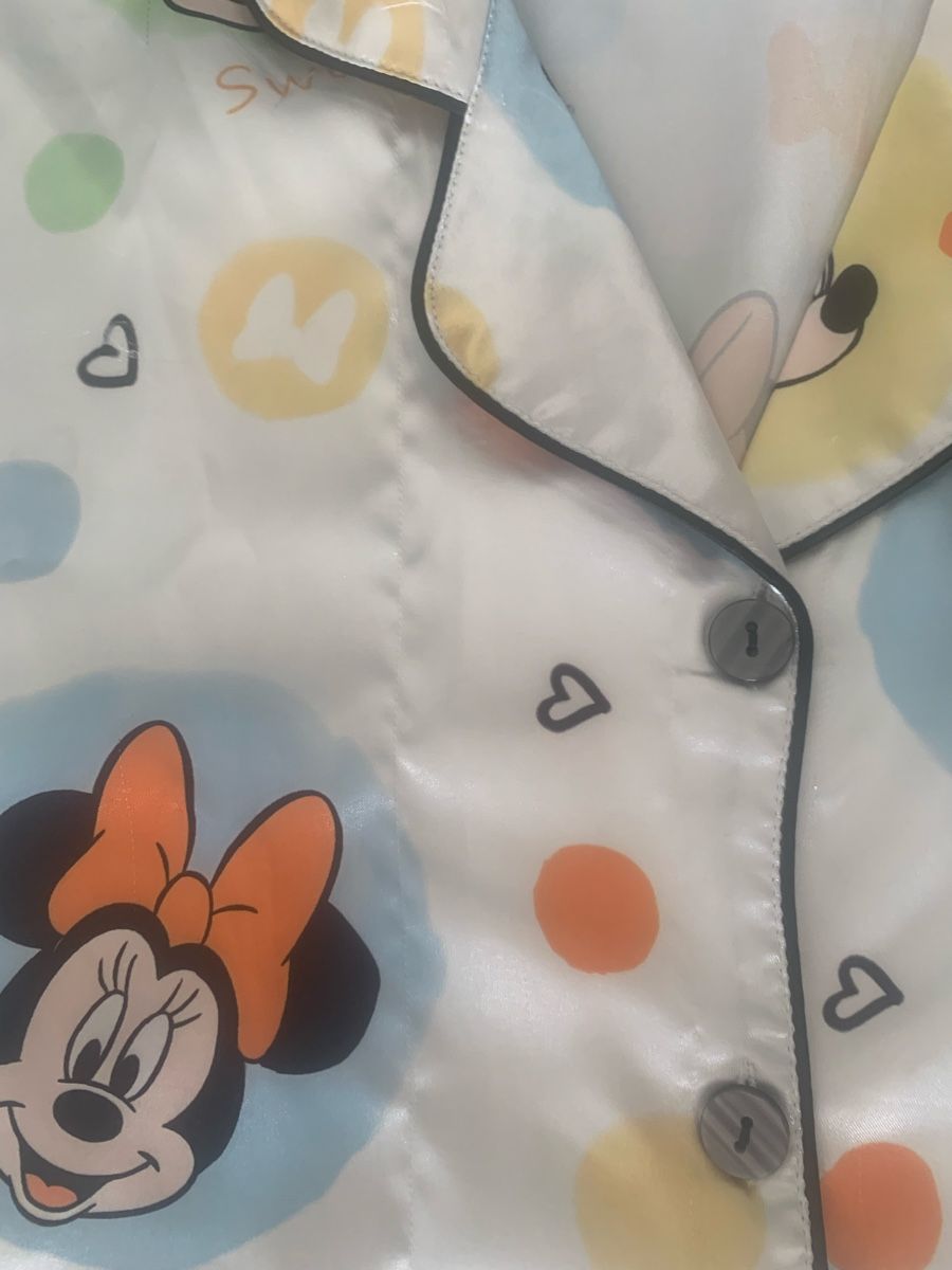 Disney Négligés & Pyjamas: Disney Pyjama – Défectueux à Emmen par ama_8wmn 8