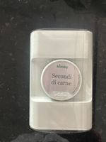 Secondi di Carne Bimby key Vorwerk originale