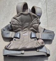 Porte bébé Babybjörn One Air