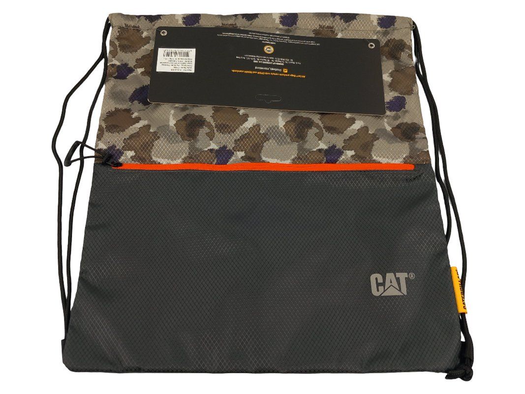 Caterpillar Borse: CATERPILLAR Foldable Shoebag – Nuovo e nell'imballaggio originale da Hünenberg venduto da Restwert_Zug 3